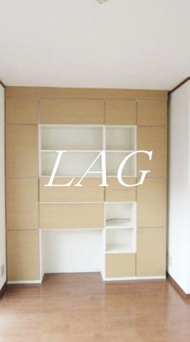 収納　収納です。