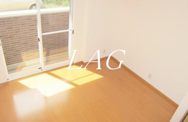 その他部屋・スペース　寝室です。