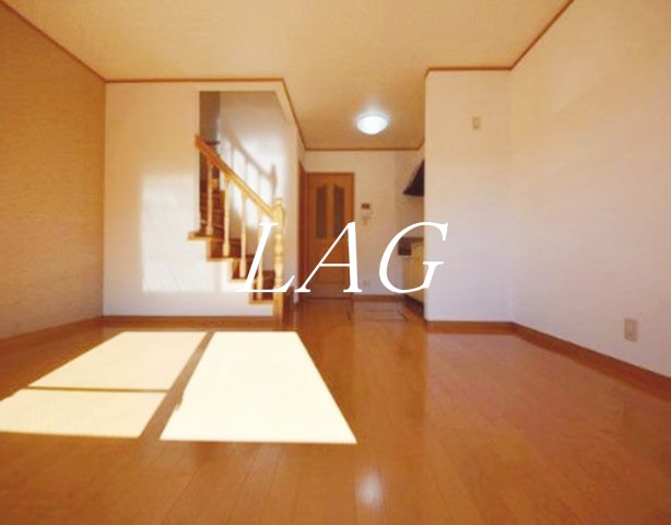 居室・リビング　洋室のお部屋です。