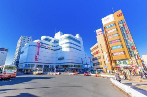 その他　調布駅（その他）まで1225m