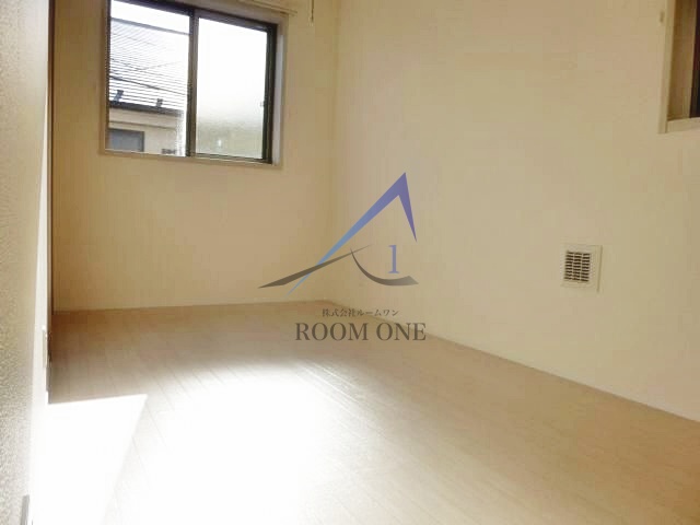 居室・リビング　洋室のお部屋です。