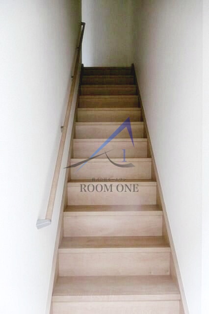 玄関　玄関です。