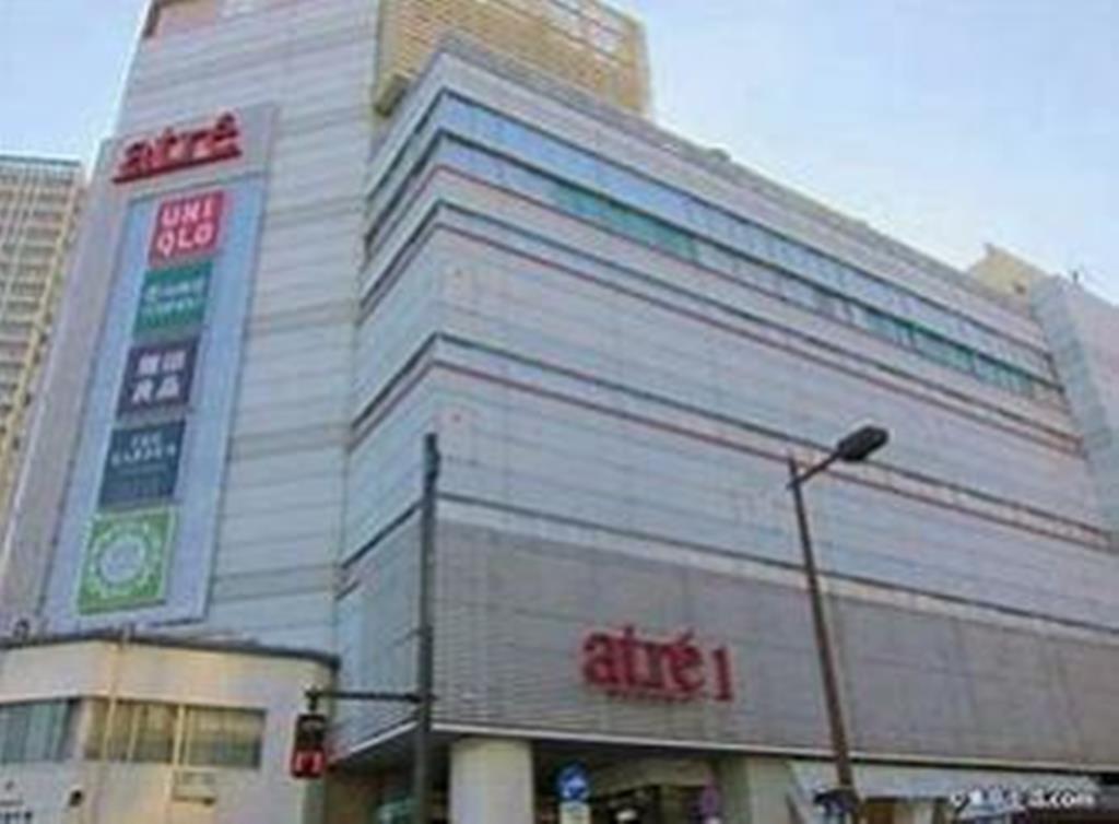 スーパー　ザ・ガーデン自由が丘目黒店（スーパー）まで435m