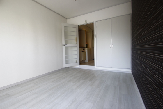 居室・リビング　※別部屋の写真です