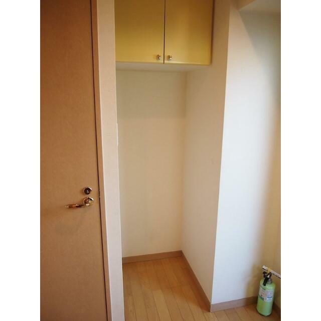 その他　冷蔵庫置き場