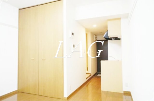 その他部屋・スペース　寝室です。