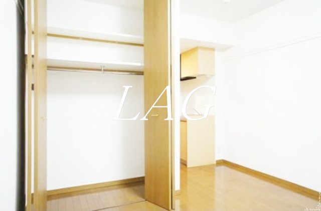 収納　収納です。