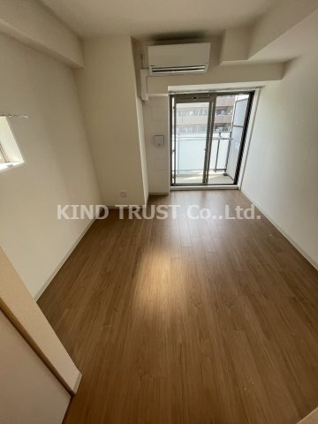 居室・リビング　リビングです