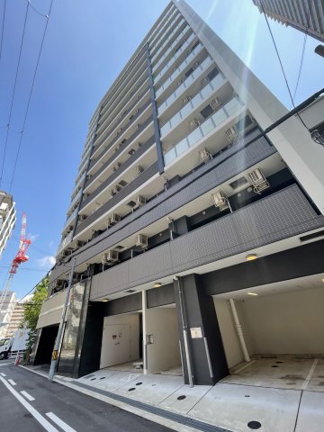 建物外観　おしゃれな外観です