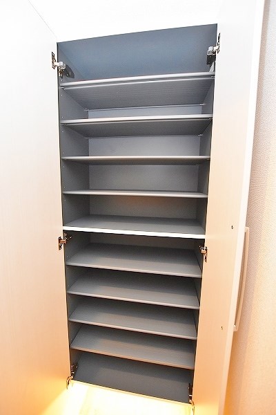 エントランス　★シューズBOX★