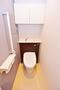 トイレ　★温水洗浄便座トイレ★