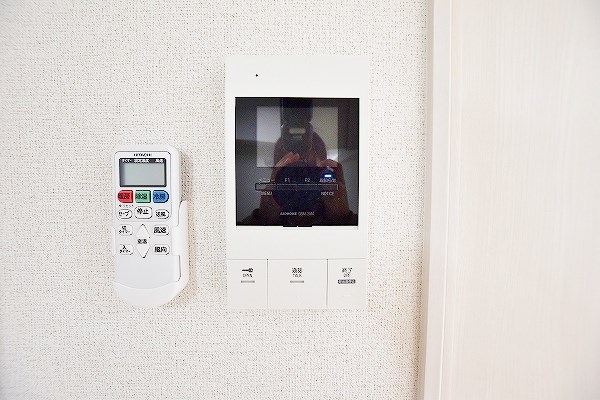 セキュリティ　★TVモニターフォン★