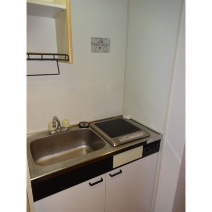 キッチン　☆使いやすいキッチン☆