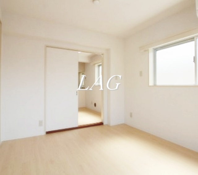 その他部屋・スペース　寝室です。