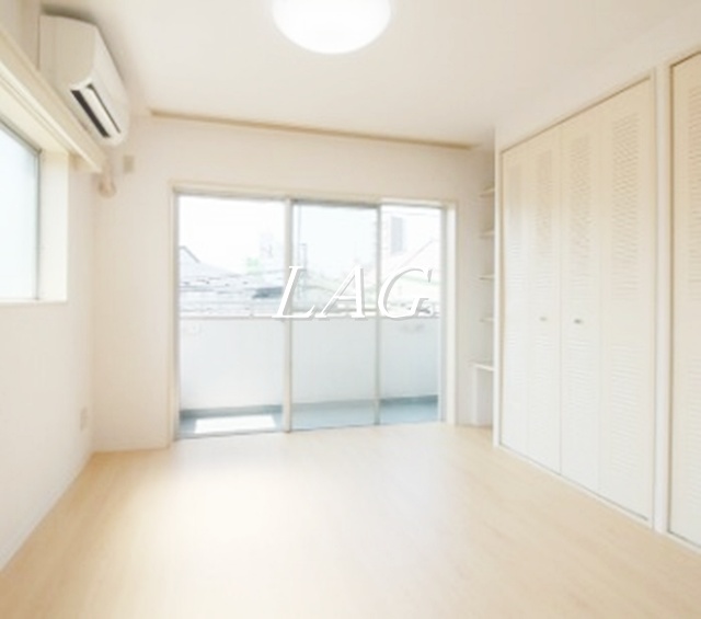 居室・リビング　洋室のお部屋です。