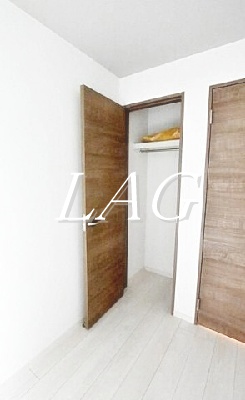 収納　収納です。