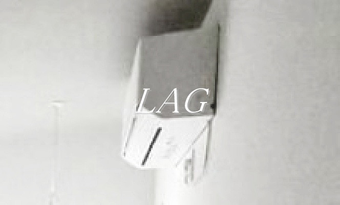 その他設備　エアコンです。