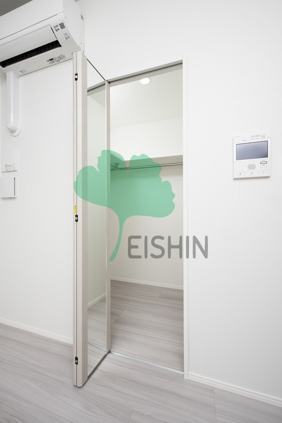 収納　収納です。