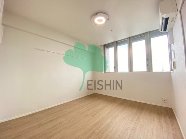 その他部屋・スペース　寝室です。