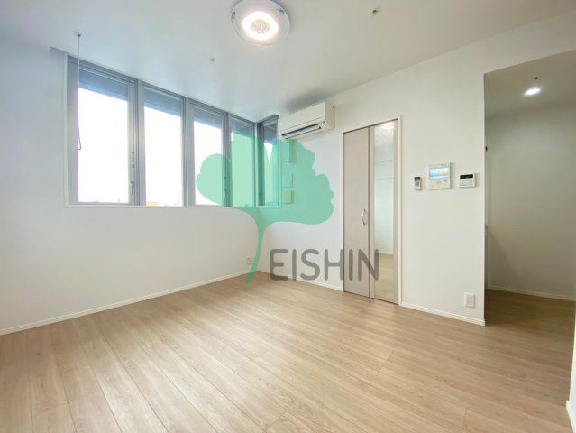 居室・リビング　アレンジ自由自在の広々空間です！