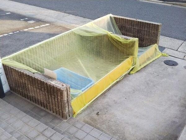 その他共有部分　建物設備