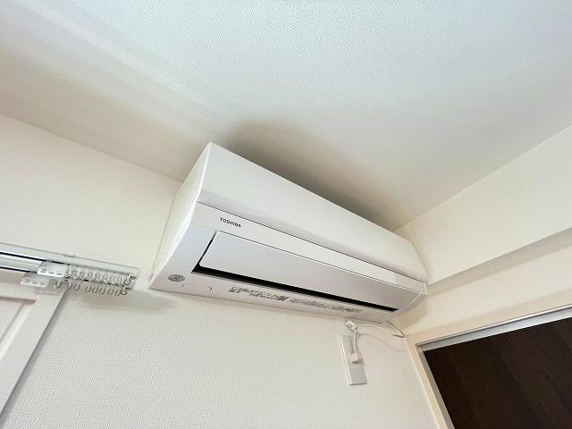 その他設備　設備