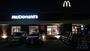 飲食店　マクドナルド 内環喜連店（飲食店）まで406m
