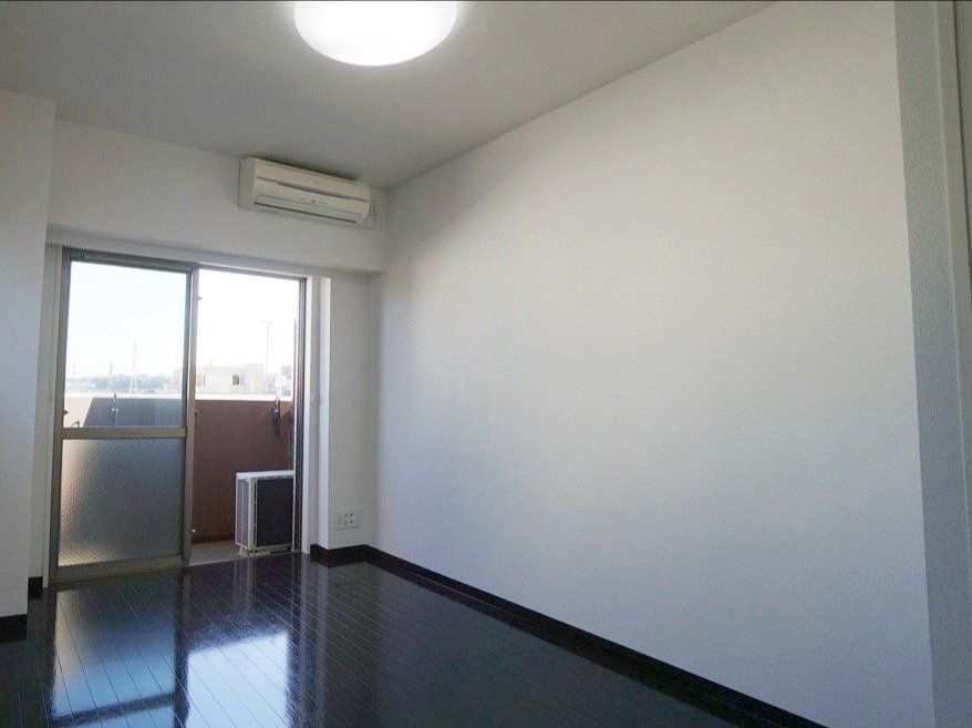 居室・リビング　リビング/居室