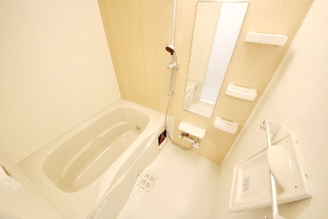 バス・シャワールーム　★バスルーム★