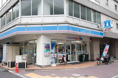 コンビニ　ローソン Ｈ錦糸町店（コンビニ）まで300m