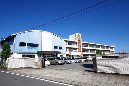 小学校　宇都宮市立平石北小学校（小学校）まで2081m