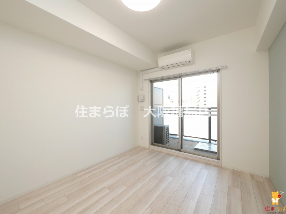 居室・リビング　暮らしの中心になる場所