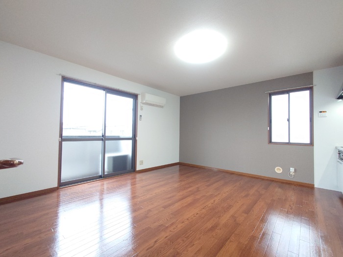 その他部屋・スペース　LDK