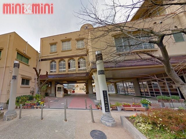小学校　西宮市立大社小学校（小学校）まで569m