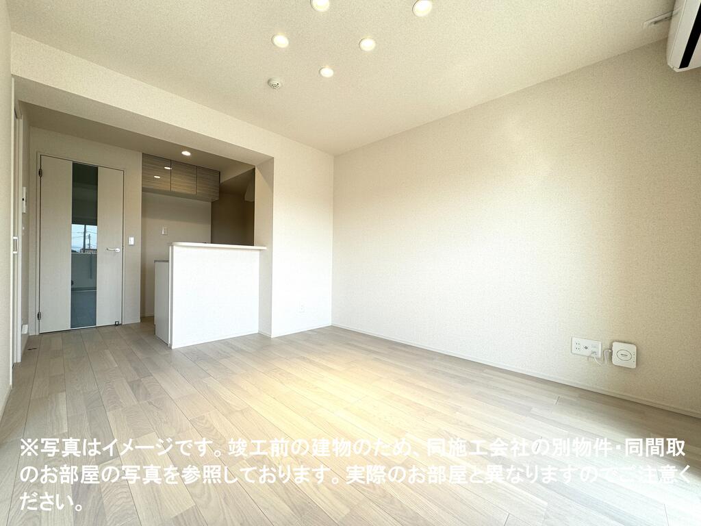 居室・リビング　※写真はイメージです。