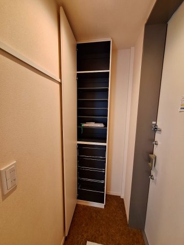 玄関　★シューズＢＯＸ★