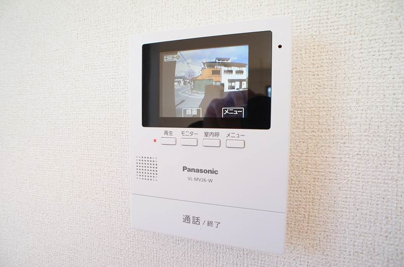 セキュリティ　図面と現状に相違がある場合には現状を優先