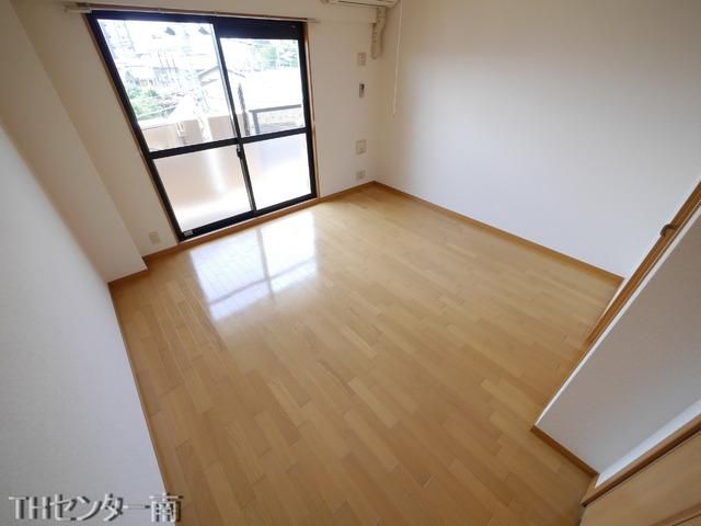 居室・リビング　★明るい室内★