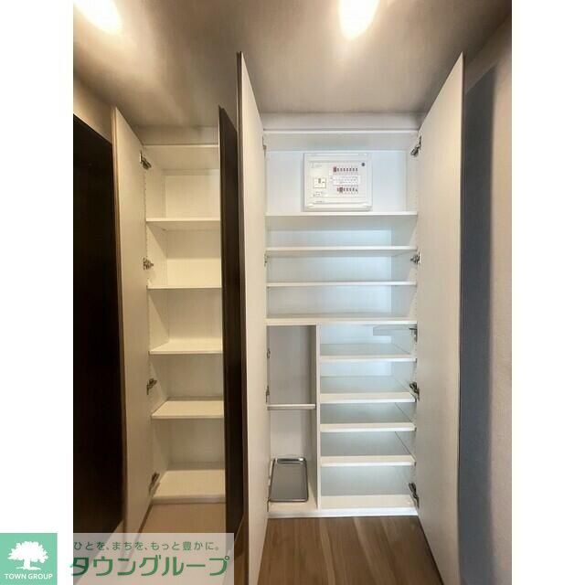 その他部屋・スペース