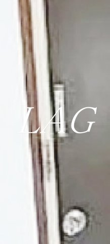 セキュリティ　内鍵です。