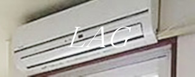 その他設備　エアコンです。