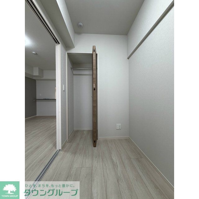 収納　共有部分