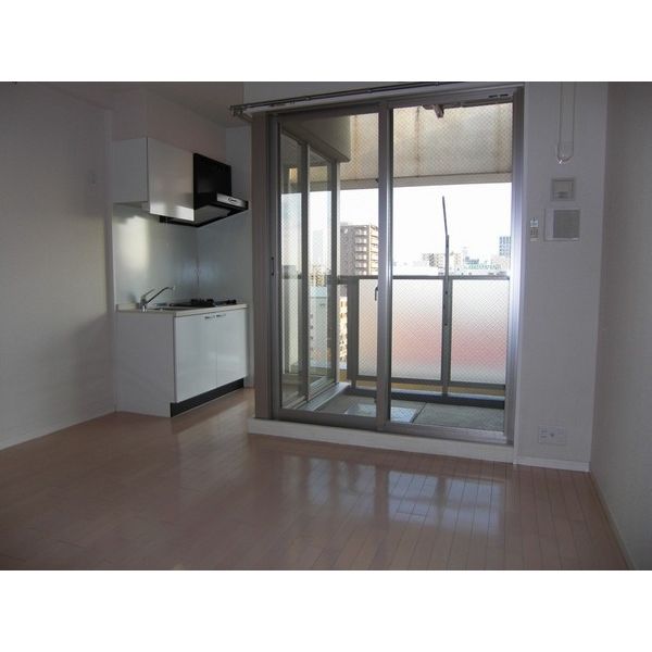 居室・リビング　同型タイプ写真