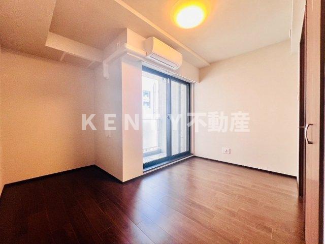 居室・リビング　居間です