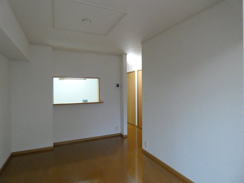 居室・リビング　※同タイプ別居室のお写真です。