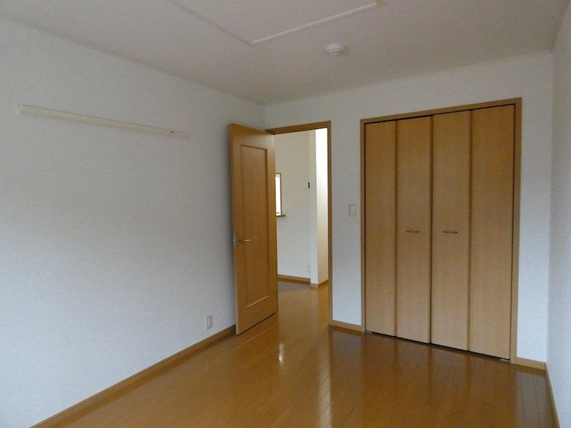 その他部屋・スペース　※同タイプ別居室のお写真です。