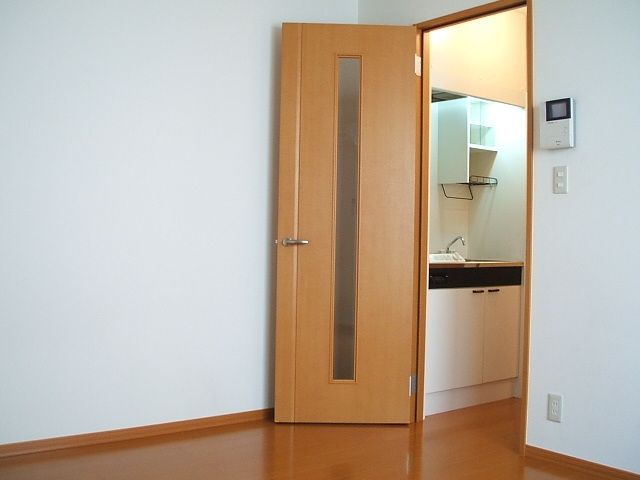 居室・リビング　★とってもキレイな室内★