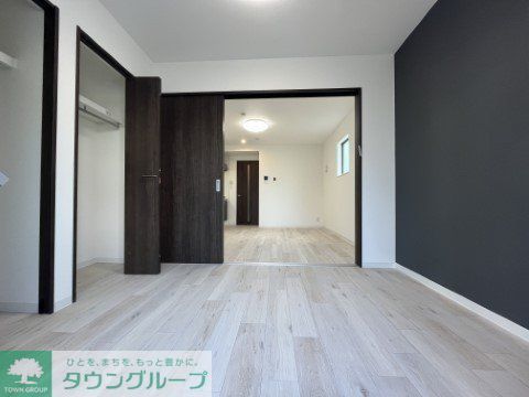 その他部屋・スペース　リビング/居室