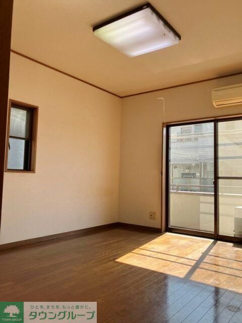 その他部屋・スペース　居室