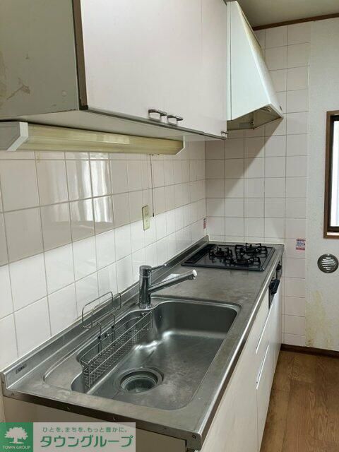 その他　キッチン